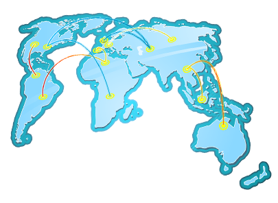 Multiple Data Centers